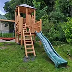 Lejlighed Haus Tolstejn Jiřetín pod Jedlovou