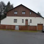 Haus Tolstejn Jiřetín pod Jedlovou