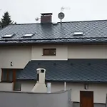 Haus Tolstejn