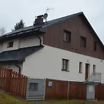 Lejlighed Haus Tolstejn Jiřetín pod Jedlovou