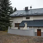 Haus Tolstejn *