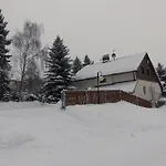 Haus Tolstejn * Jiřetín pod Jedlovou