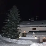 Lejlighed Haus Tolstejn Jiřetín pod Jedlovou