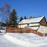 Lejlighed Haus Tolstejn *