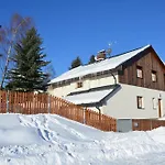 Haus Tolstejn Lejlighed *
