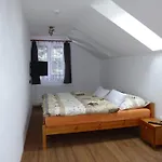 Haus Tolstejn Lejlighed Jiřetín pod Jedlovou