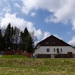 Lejlighed Haus Tolstejn *
