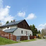 Haus Tolstejn Lejlighed *