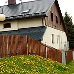 Haus Tolstejn * Jiřetín pod Jedlovou