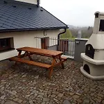 Lejlighed Haus Tolstejn Jiřetín pod Jedlovou