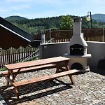 Haus Tolstejn Lejlighed