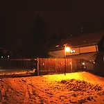 Haus Tolstejn Lejlighed *