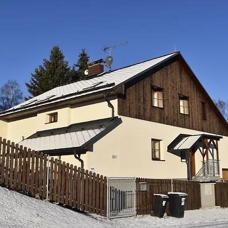 Haus Tolstejn Lejlighed *