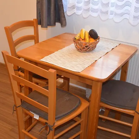 Haus Tolštejn *
