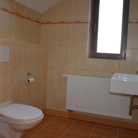 Haus Tolštejn *