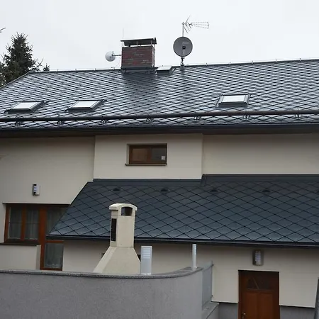 Haus Tolštejn