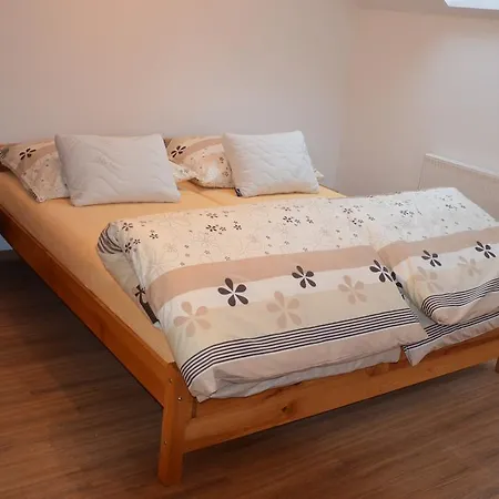 Apartment Haus Tolštejn