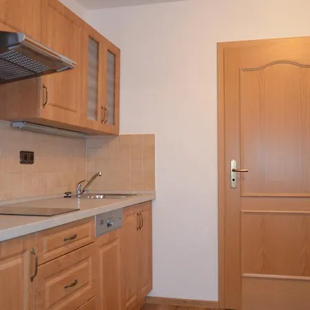 Haus Tolstejn * Jiřetín pod Jedlovou
