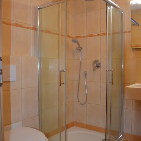Apartment Haus Tolštejn *