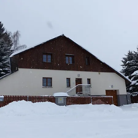 Apartment Haus Tolštejn