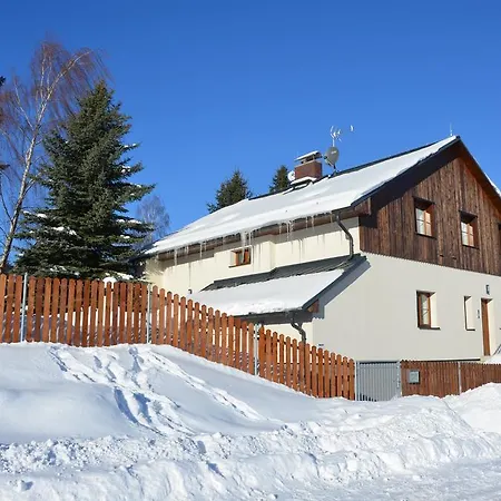 Haus Tolstejn Appartement *