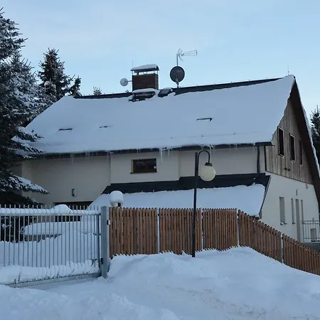 Haus Tolštejn Apartment *
