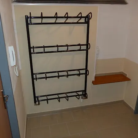 Haus Tolstejn Jiřetín pod Jedlovou