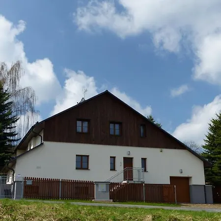Haus Tolstejn