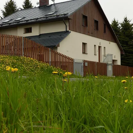 Haus Tolštejn *