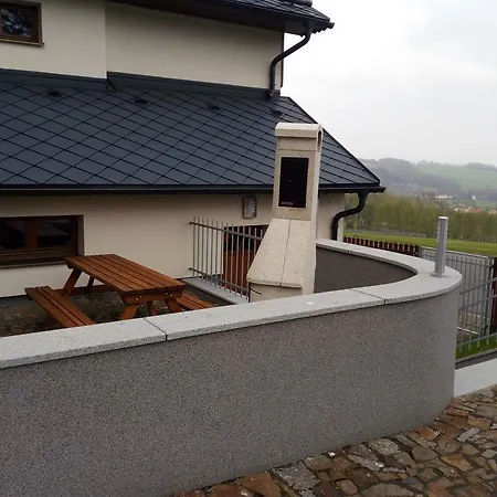 Haus Tolstejn Appartement