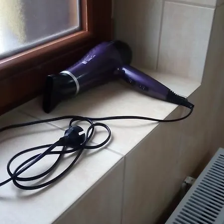 Haus Tolštejn Apartment Jiřetín pod Jedlovou