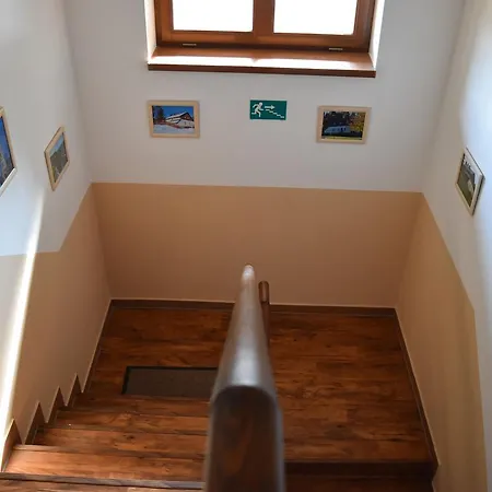 Haus Tolštejn