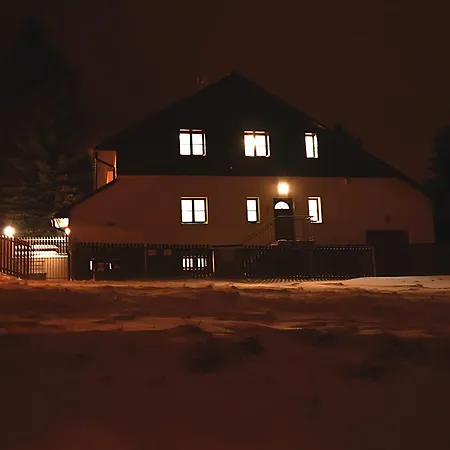 Haus Tolštejn * Jiřetín pod Jedlovou