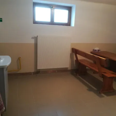 Appartement Haus Tolstejn