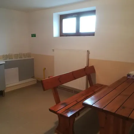 Haus Tolštejn Jiřetín pod Jedlovou