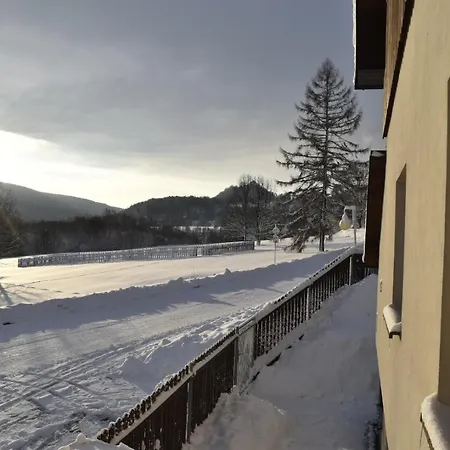 Haus Tolstejn Lejlighed *