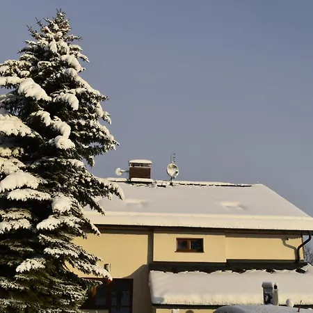 Haus Tolstejn * Jiřetín pod Jedlovou