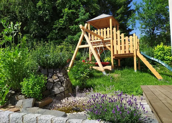 Haus Tolstejn Apartament Jiřetín pod Jedlovou