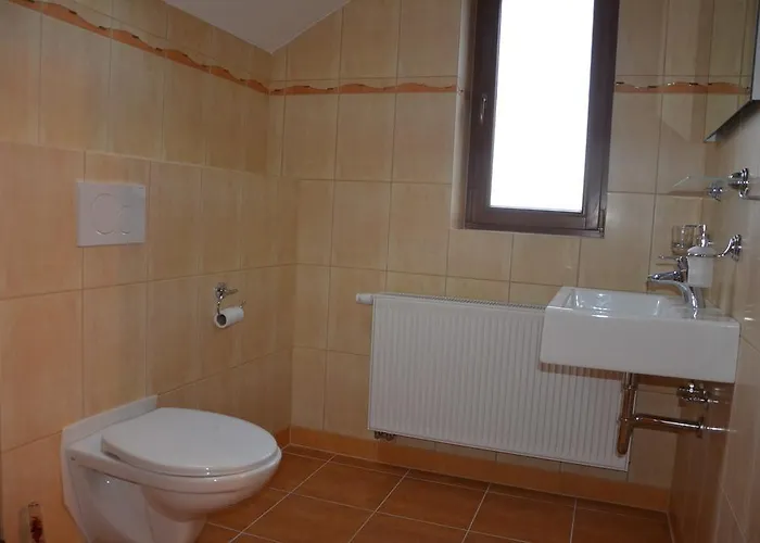 Haus Tolstejn *