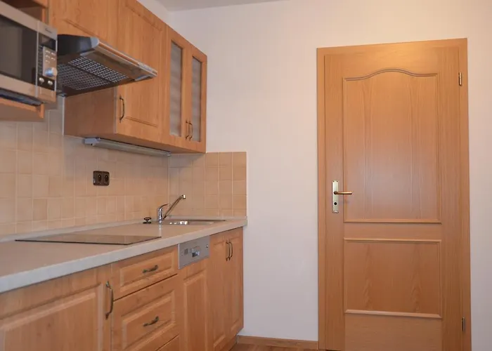 Haus Tolstejn * Jiřetín pod Jedlovou