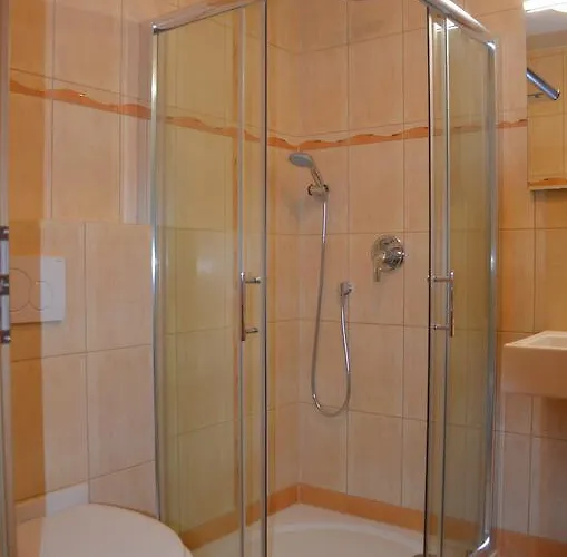 Apartament Haus Tolstejn *