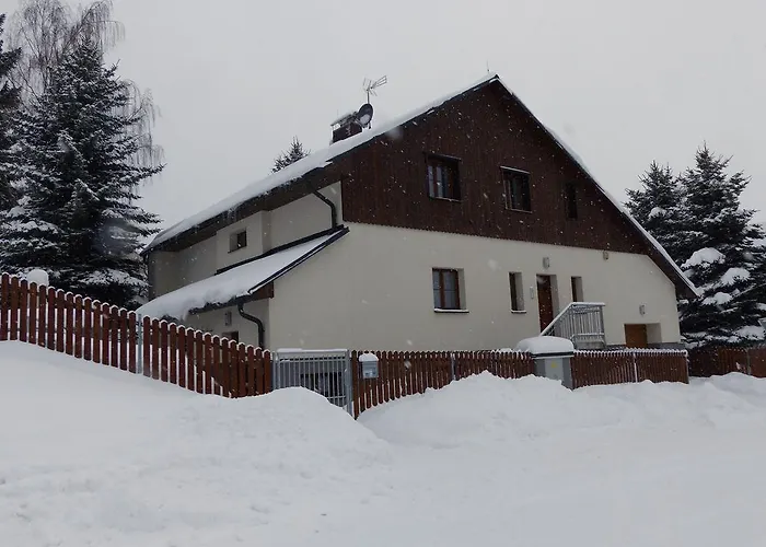 Haus Tolstejn Apartament