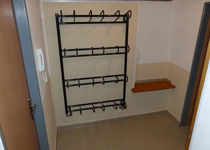 Haus Tolstejn Jiřetín pod Jedlovou