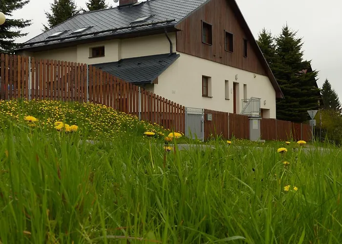 Haus Tolstejn *