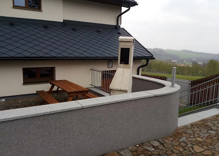 Haus Tolstejn Apartament