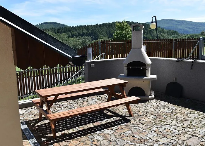 Haus Tolstejn Apartament