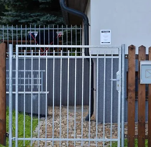 Apartament Haus Tolstejn