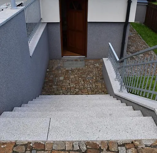 Apartament Haus Tolstejn *
