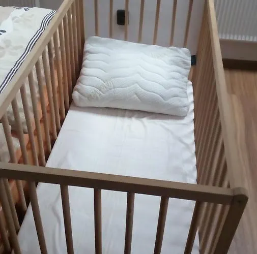 Apartament Haus Tolstejn *