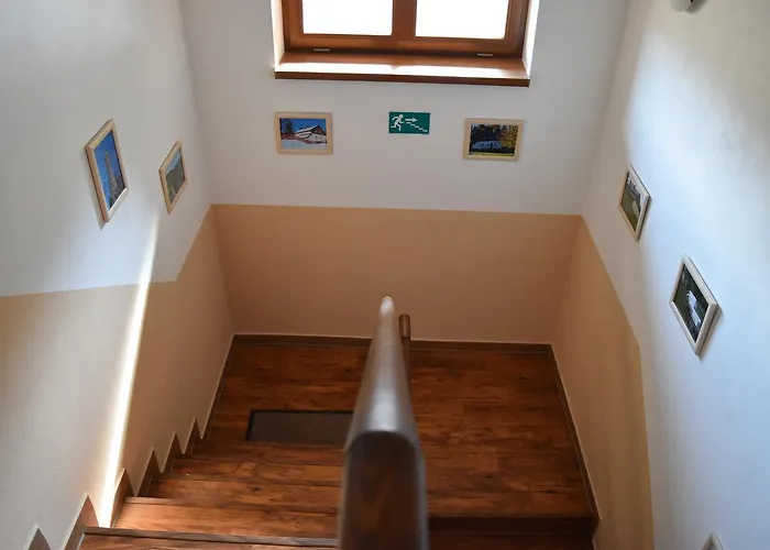 Haus Tolstejn